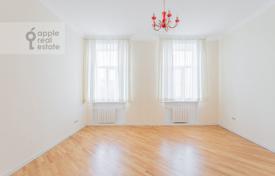 6-bedrooms apartment 215 m² in Presnensky district, Russia for 94,000 ₽ per week