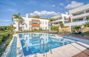 4-bedroom penthouse 385 m² in Marbella for 3,850,000 €