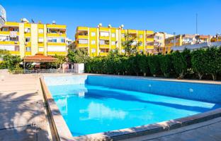 3-bedroom apartment 114 m² in Tosmur for 12,771,000 TRY