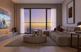 Sea and Island View Exquisite Architecture Residences in Maltepe for $665,000