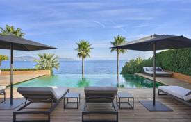 Detached house – Saint-Tropez, Côte d'Azur (French Riviera), France for 67,000 € per week