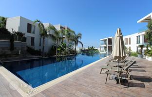 3-bedroom apartment 220 m² in Turkbuku for 63,857,000 TRY