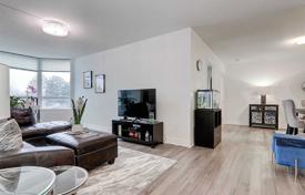 Apartment – Scarborough, Toronto, Ontario,  Canada for C$791,000