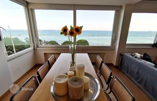 3-bedroom apartment 119 m² in Neapolis for 750,000 €