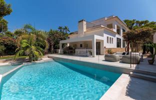 4-bedroom villa 526 m² in Santa Ponsa for 4,750,000 €