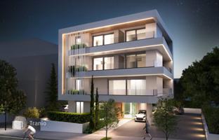 2-bedroom apartment 91 m² in Pylaia for 305,000 €