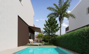 3-bedroom villa 167 m² in Elche for 595,000 €