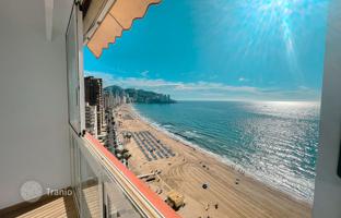 2-bedroom apartment 82 m² in Benidorm for 389,000 €