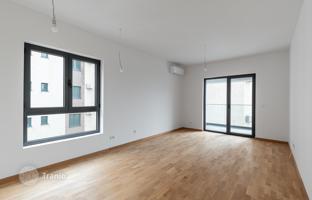 1-bedroom apartment 64 m² in Becici for 195,000 €