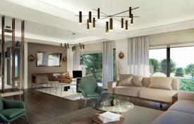 Outstanding Villa within Prestigious Complex in Kumburgaz for $2,114,000