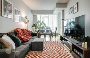 6-bedroom apartment in Old Toronto for C$994,000