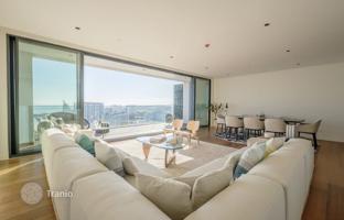 3-bedroom apartment 196 m² in Parque das Nações for 3,000,000 €