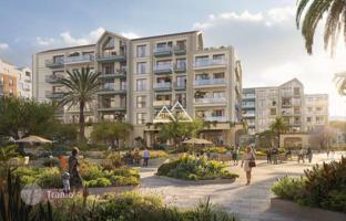 Apartment in Tivat city for 390,000 €