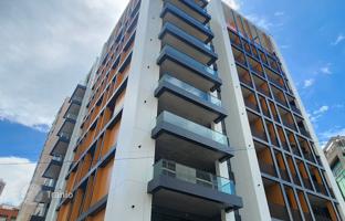 1-bedroom apartment 46 m² in Mtskheta-Mtianeti for $149,000
