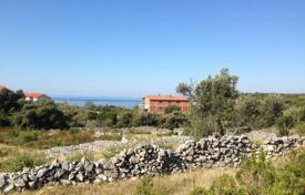 Building land at 500 meters from the sea, Marina, Croatia for 201,000 €
