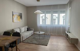 2-bedroom apartment 80 m² in Budapest for 420,000 €