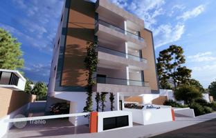 2-bedroom apartment in new building in Limassol for 320,000 €