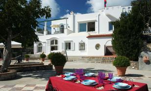 5-bedroom villa 450 m² in Capri for 12,600 € per week
