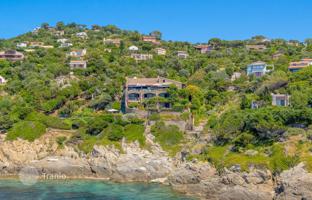 12-bedroom villa in Hyères for 4,300,000 €