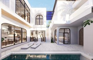 3-bedroom villa 300 m² in Ungasan for $400,000