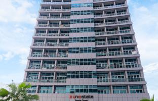 154 new flats in residential complex UniEstate Sports Tower in Dubai Sports City for From $399,000