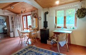 Two-Story House with Panoramic Terrace for Sale in Mojdez, Herceg Novi for 138,000 €