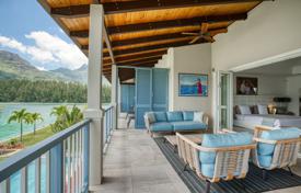 5-bedrooms villa 1966 m² in Mahé, Seychelles for $4,500,000