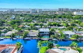 Townhome – North Miami, Florida, USA for $6,300,000