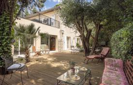 4-bedroom cottage in Cannes for 1,995,000 €