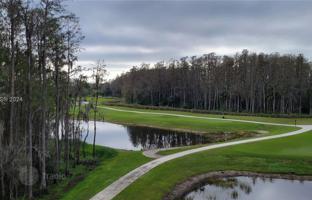 2-bedroom apartments in condo 107 m² in Corkscrew for $320,000