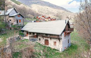 7-bedroom chalet in Savoie for 885,000 €