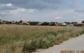 Development land – Chalkidiki (Halkidiki), Administration of Macedonia and Thrace, Greece for 2,500,000 €