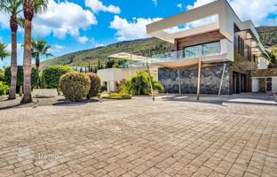 6-bedroom villa 874 m² in Javea (Xabia) for 3,850,000 €
