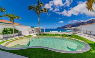 7-bedroom villa 450 m² in Puerto de Santiago for 4,998,000 €