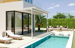 3-bedroom villa 197 m² in Finestrat for 990,000 €