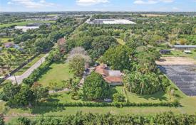 Townhome – Homestead, Florida, USA for $1,196,000