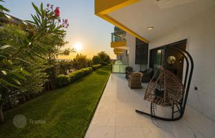 3-bedroom apartment 215 m² in Alanya for 33,039,000 TRY