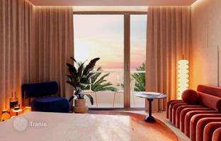 1-bedroom apartment in new building 103 m² in Batumi for $305,000