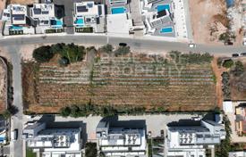 Exceptional 4-bedroom Detached Villa with Swimming Pool & Roof Terrace located in the Heart of Ayia Napa for 630,000 €