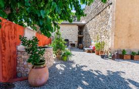 Detached house – Provence - Alpes - Cote d'Azur, France for 3,000 € per week
