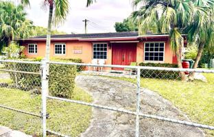 4-bedroom house 165 m² in Homestead for $595,000