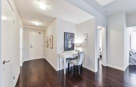 Apartment – York Street, Old Toronto, Toronto,  Ontario,   Canada for C$1,176,000