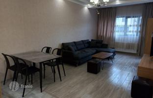 1-bedroom apartment 54 m² in Krtsanisi Street for $120,000
