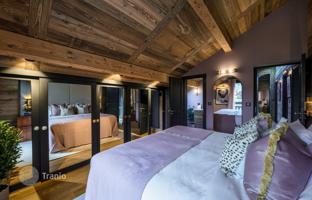 6-bedroom mansion 312 m² in Morzine for 2,995,000 €