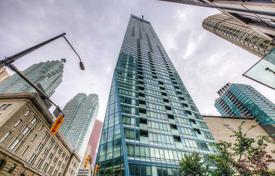 Apartment – The Esplanade, Old Toronto, Toronto,  Ontario,   Canada for C$1,035,000