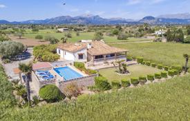 Villa – Majorca (Mallorca), Balearic Islands, Spain for 2,730 € per week