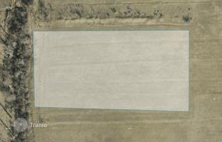 Land plot 6,000 m² in Krtsanisi Street for 642,000 €