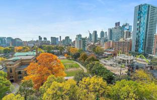 4-bedroom apartment in Dundas Street East for C$774,000
