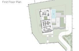 Land with approved project for housing in Tourist Complex — Algarve for 2,070,000 €