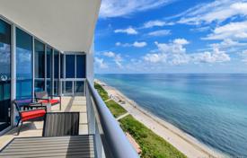 Elite apartment with ocean views in a cosy residence, near the beach, Miami Beach, Florida, USA for $1,800,000